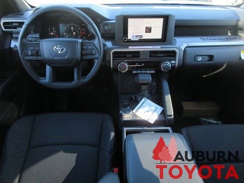 New 2026 Toyota Tacoma SR5 image 6