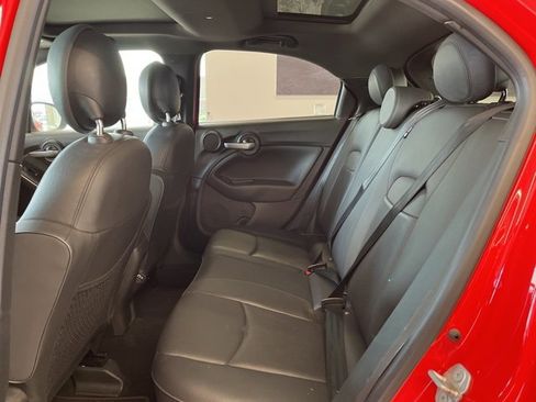 Used 2022 FIAT 500X Sport w/ Cold Weather Group image 11