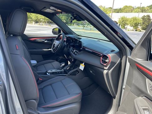 New 2026 Chevrolet TrailBlazer RS w/ Convenience Package image 29