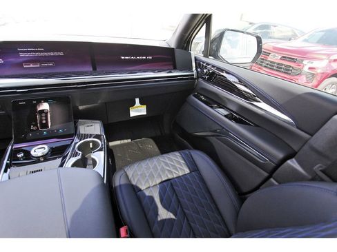 New 2026 Cadillac Escalade IQ Sport 1 image 10