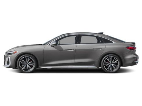 New 2025 Audi S5 Premium Plus image 2