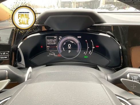 New 2026 Lexus NX 350 AWD image 15