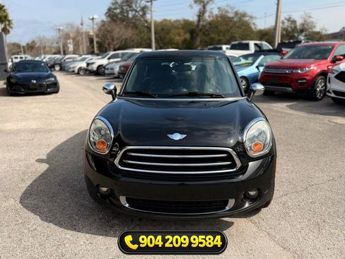 Used 2015 MINI Cooper Paceman image 11
