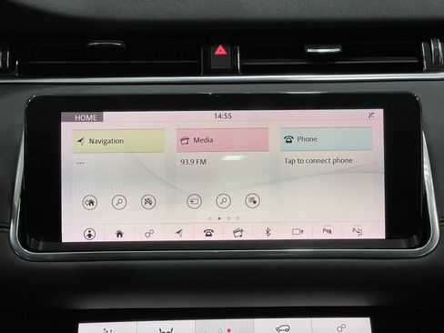 Used 2020 Land Rover Range Rover Evoque SE image 25