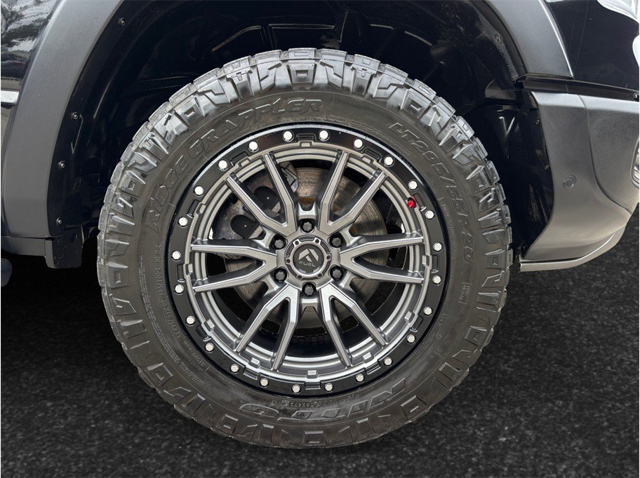 Used 2022 RAM 1500 Rebel w/ Rebel Level 2 Equipment Group AWD/4WD image 13
