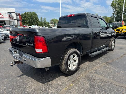 Used 2016 RAM 1500 ST w/ SXT Appearance Group AWD/4WD image 5