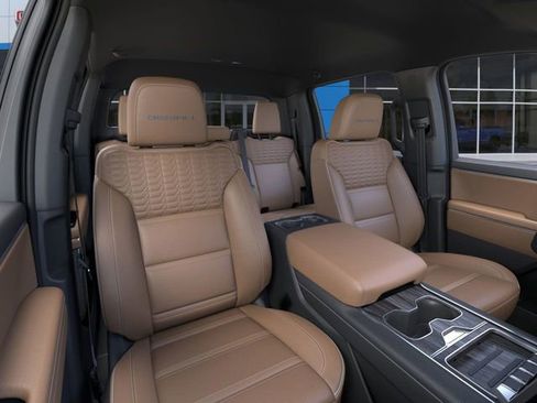 New 2026 GMC Sierra EV Denali image 18