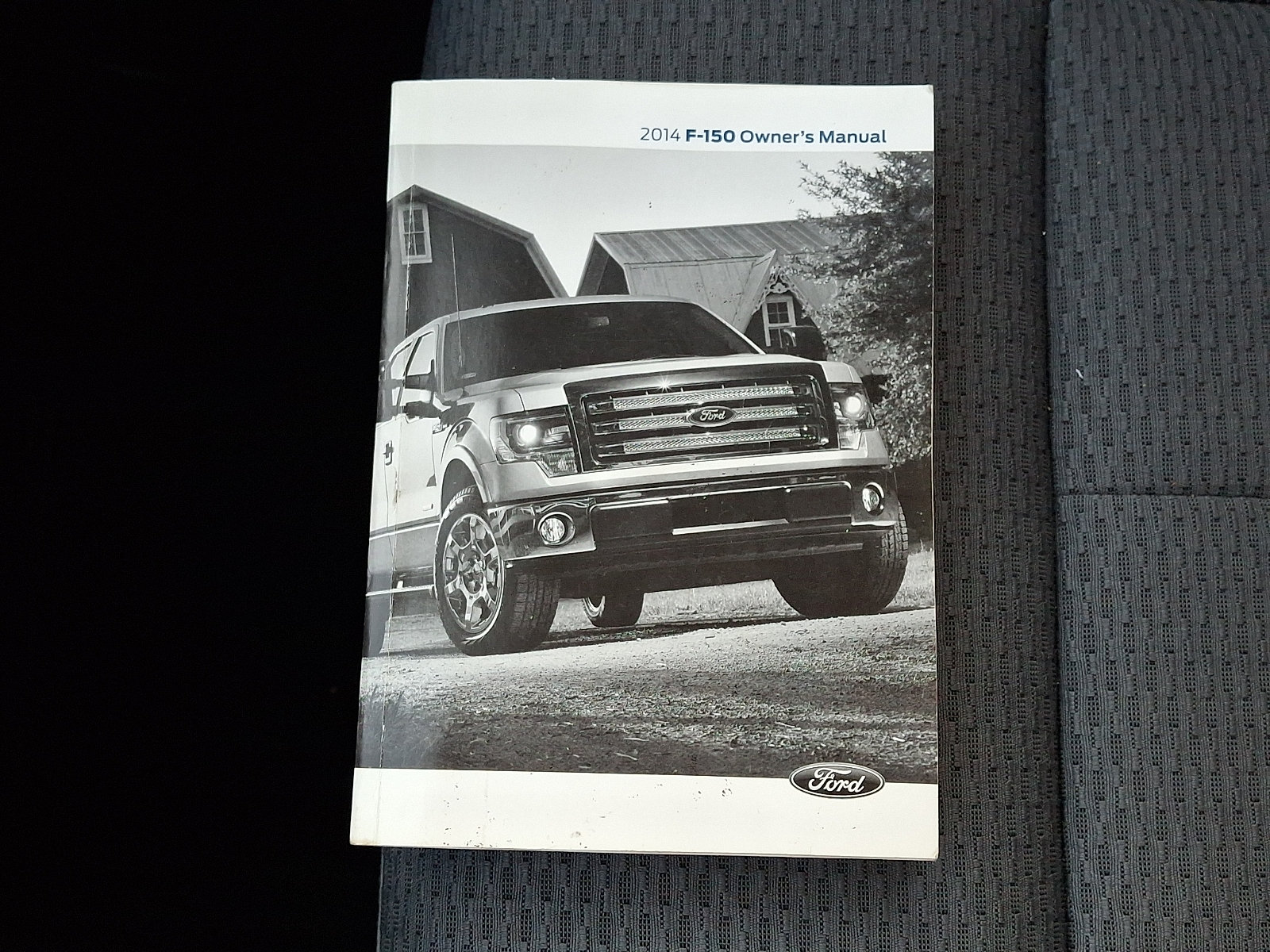 Used 2014 Ford F150 STX w/ Equipment Group 201A Mid AWD/4WD image 25