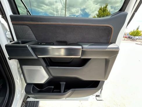 Used 2023 Ford F150 Platinum AWD/4WD image 30