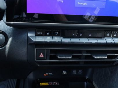 New 2025 Toyota Camry XLE