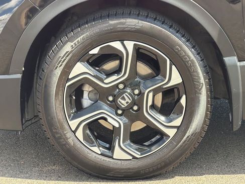 Used 2018 Honda CR-V Touring image 32