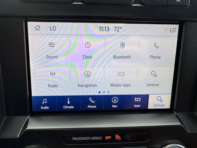 Used 2020 Ford F150 Platinum w/ FX4 Off-Road Package AWD/4WD image 31