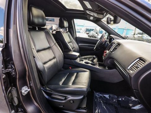 Used 2019 Dodge Durango GT image 47