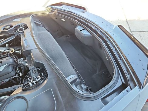 Used 2025 Chevrolet Corvette Stingray Preferred Cpe w/ Battery Protection Package image 33