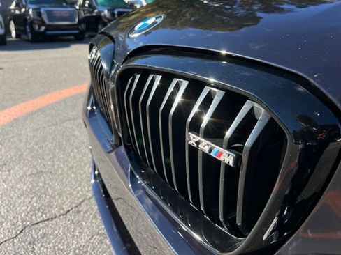 Used 2024 BMW X4 M w/ Competition Package image 10