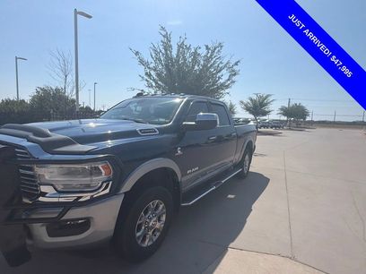 Used 2021 RAM 2500 Laramie