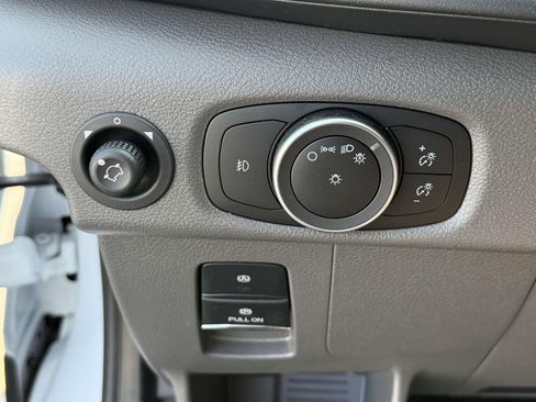 New 2025 Ford Transit 350 w/ Interior Upgrade Package image 18