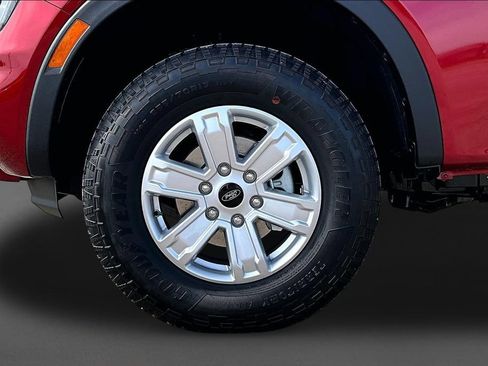 New 2026 Ford Ranger XL w/ Trailer Tow Package AWD/4WD image 14