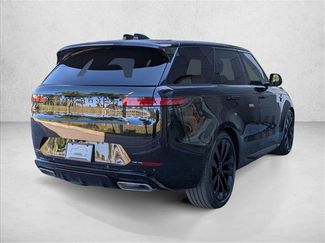Used 2026 Land Rover Range Rover Sport Dynamic SE video 2