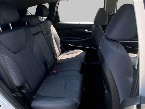Used 2019 Hyundai Santa Fe SEL AWD/4WD image 19