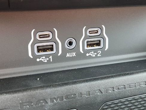 New 2025 RAM 1500 Big Horn AWD/4WD image 52