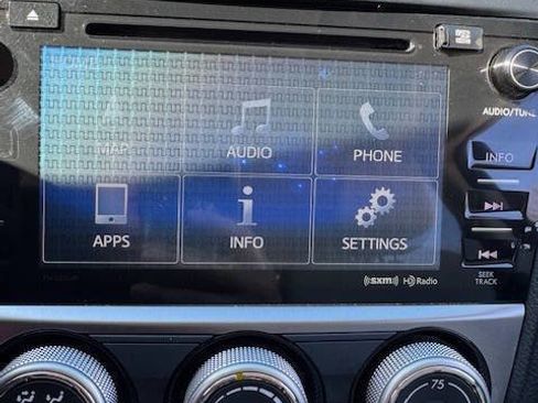 Used 2016 Subaru Crosstrek 2.0i Limited image 54