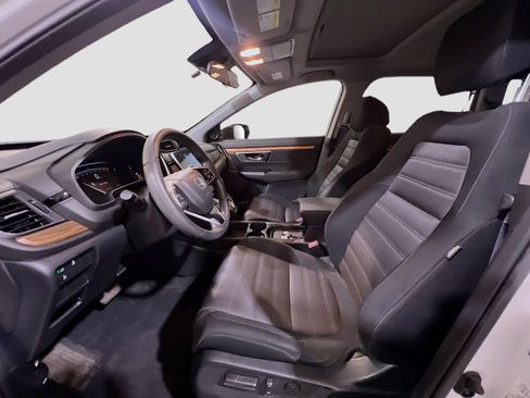 Used 2022 Honda CR-V EX image 14