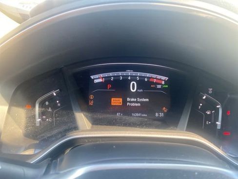 Used 2017 Honda CR-V Touring image 20