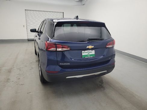 Used 2023 Chevrolet Equinox LT FWD image 6