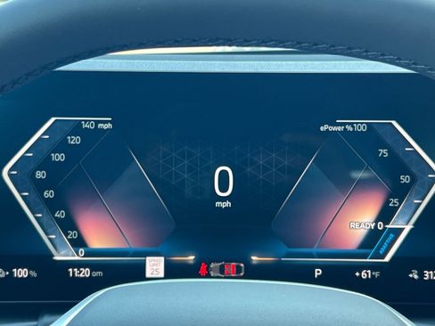 Used 2025 BMW i4 eDrive40 w/ Premium Package image 16