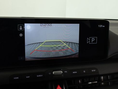 Used 2025 Kia K4 LXS image 6