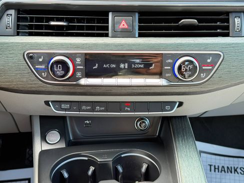 Used 2018 Audi A5 2.0T Premium Plus w/ Premium Plus image 71