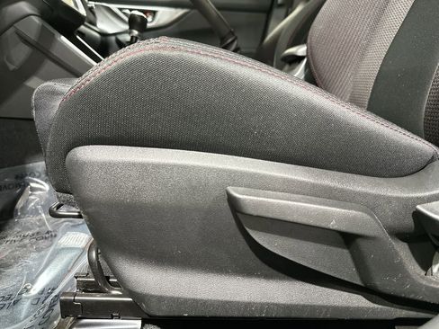 Used 2022 Subaru WRX Premium image 14