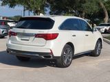 Used 2019 Acura MDX FWD w/ Technology Package image 3