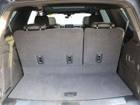 Used 2022 Chevrolet Tahoe High Country image 39