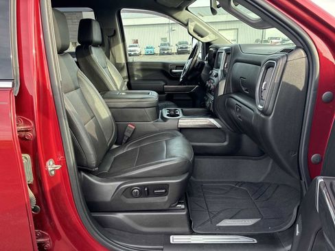 Used 2020 Chevrolet Silverado 2500 LTZ w/ LTZ Convenience Package image 26