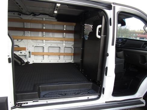 Used 2023 Ford Transit 250 Low Roof w/ Exterior Upgrade Package image 24