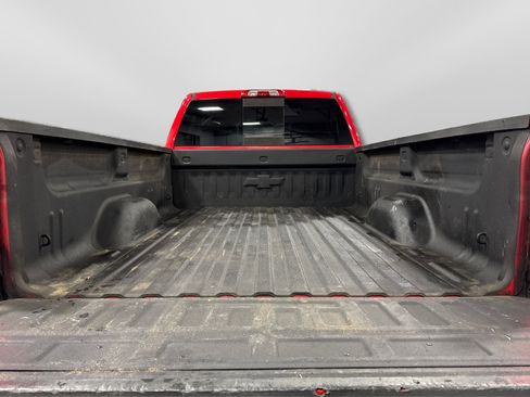 Used 2015 Chevrolet Silverado 3500 LTZ w/ Duramax Plus Package image 44