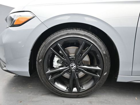 Used 2026 Honda Civic Si image 53