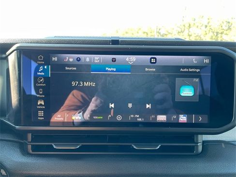 Used 2024 Jeep Wrangler Unlimited image 27