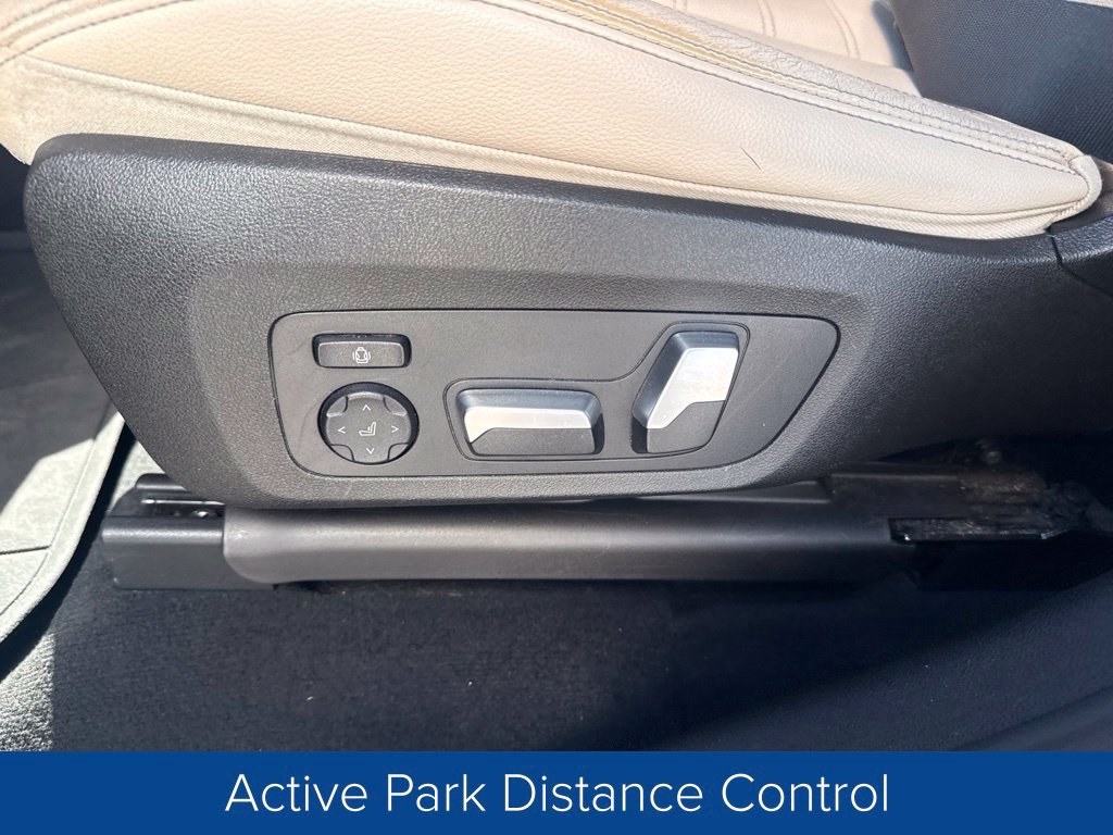 Used 2019 BMW X3 M40i w/ Premium Package AWD/4WD image 10