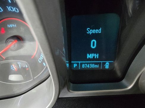 Used 2014 Chevrolet Camaro SS w/ RS Package RWD image 20