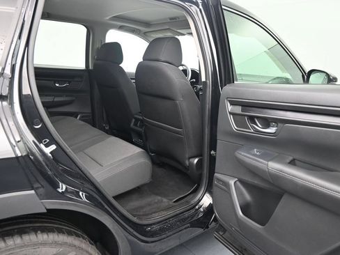 Used 2024 Honda CR-V EX image 11