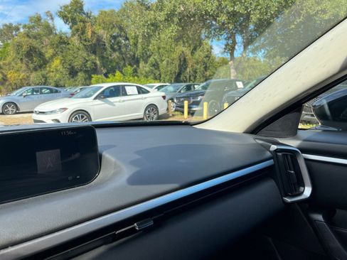 Used 2025 MAZDA CX-50 AWD 2.5 S w/ Select Package image 35