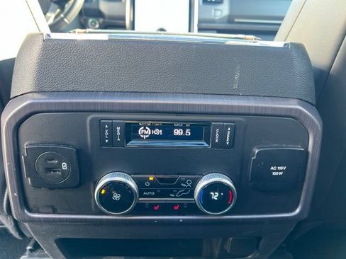 Used 2023 Ford Expedition Max Platinum AWD/4WD image 21