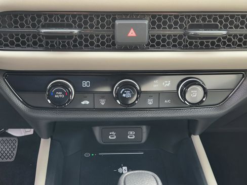 New 2026 Honda HR-V LX image 12