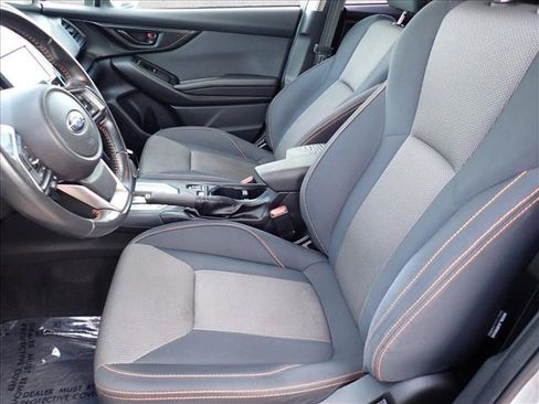 Used 2019 Subaru Crosstrek 2.0i Premium w/ Eyesight System AWD/4WD image 11