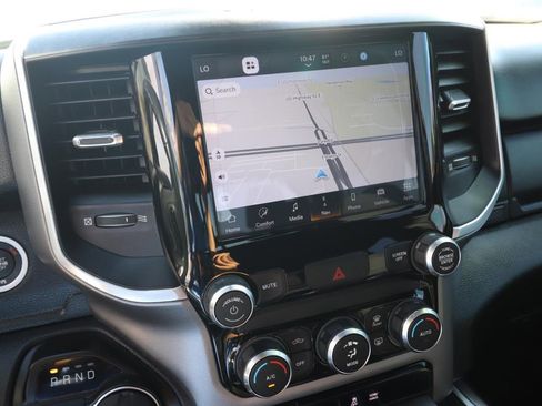 Used 2022 RAM 1500 Big Horn image 20