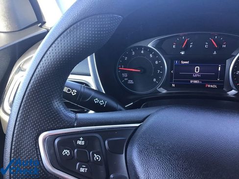 Used 2019 Chevrolet Equinox LT image 33