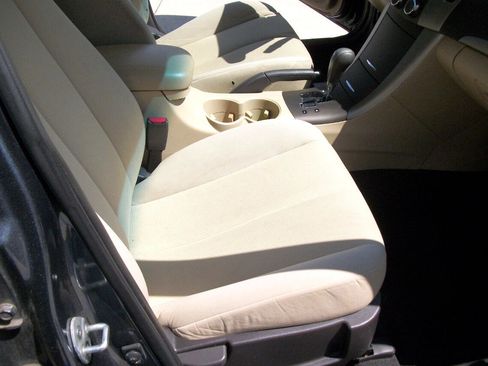 Used 2009 Hyundai Sonata GLS image 6